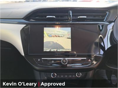 2024 Opel Corsa