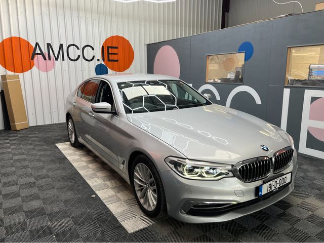 vehicle for sale from The Automatic Motor Car Centre