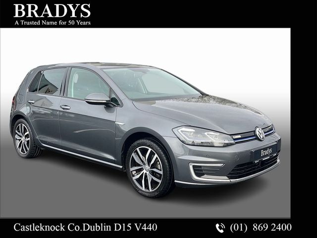 vehicle for sale from Bradys of Castleknock