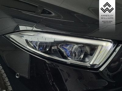 2020 Mercedes-Benz CLS Class