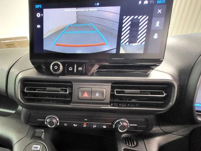 2026 Citroen Berlingo