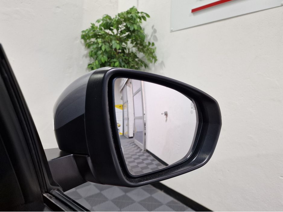 2022 Citroen C5 Aircross