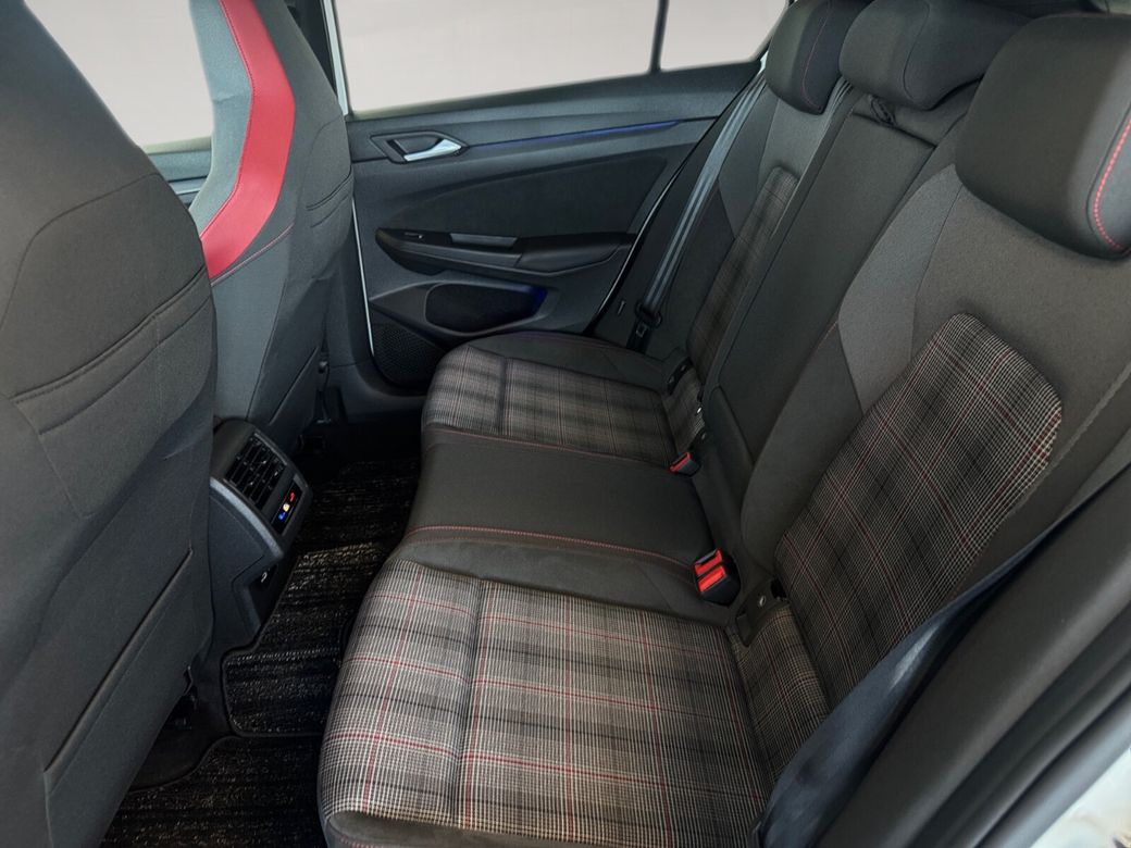 2022 Volkswagen Golf