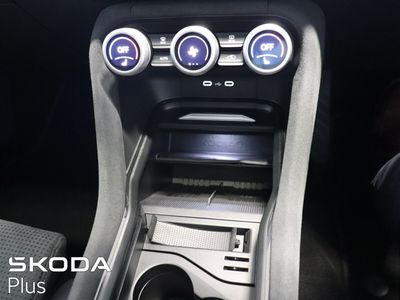 2026 Skoda Kodiaq