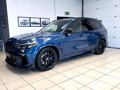 2020 BMW X5