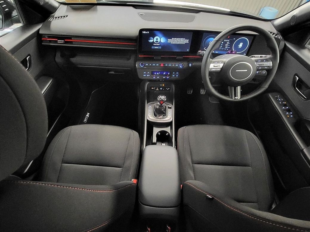 2026 Hyundai Kona