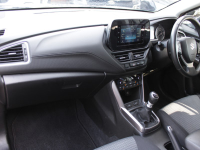2023 Suzuki SX4 S-Cross