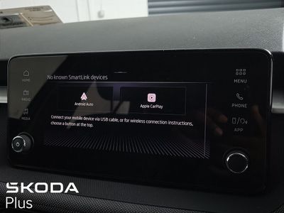 2026 Skoda Fabia
