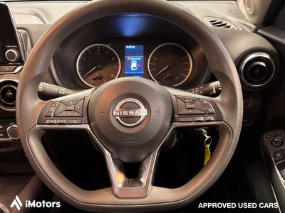 2024 Nissan Juke