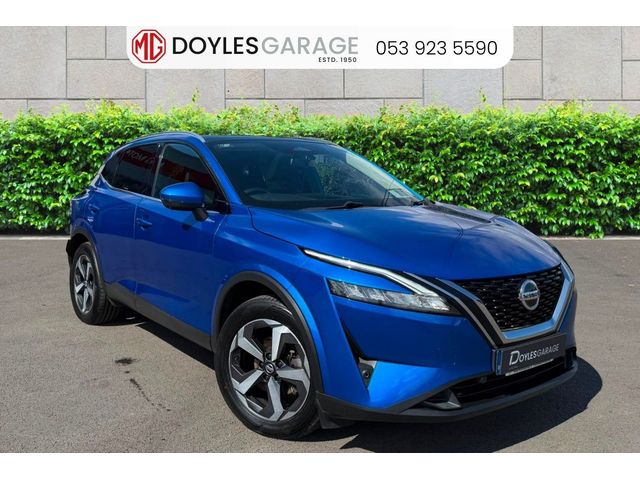 vehicle for sale from Doyles Garage Courtown Ltd