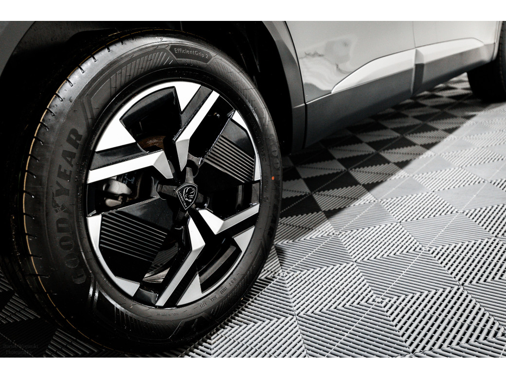 2024 Peugeot 2008