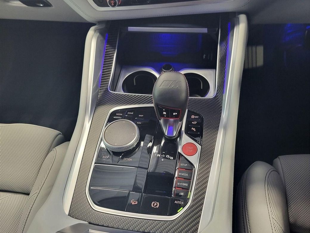 2024 BMW XM