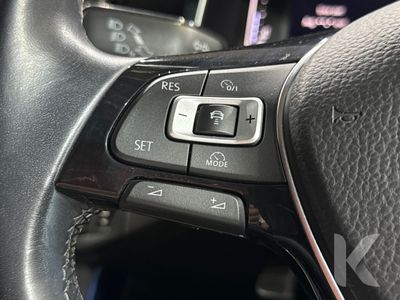 2019 Volkswagen Polo