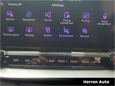 2023 Kia Ceed