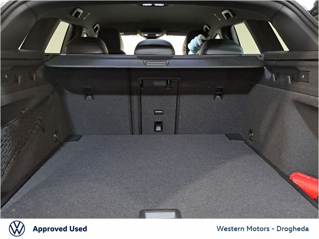 2026 Volkswagen ID.7