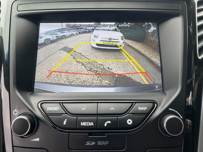 2017 Hyundai i40