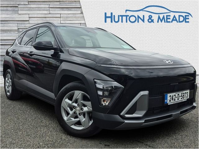 vehicle for sale from Hutton & Meade