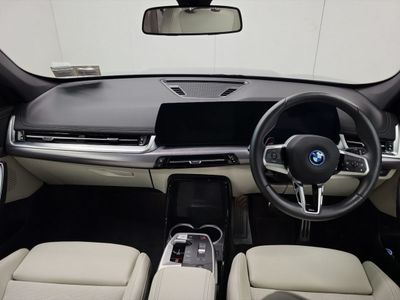 2026 BMW iX1