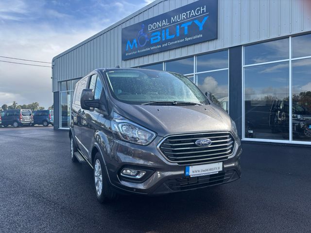 vehicle for sale from DM Mobility