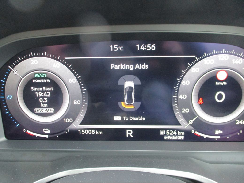 2024 Nissan Qashqai