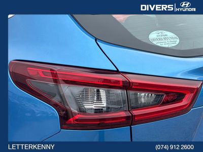 2019 Nissan Qashqai