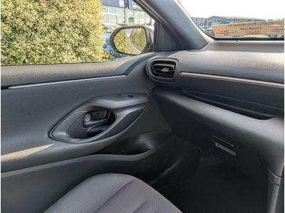 2022 Toyota Yaris