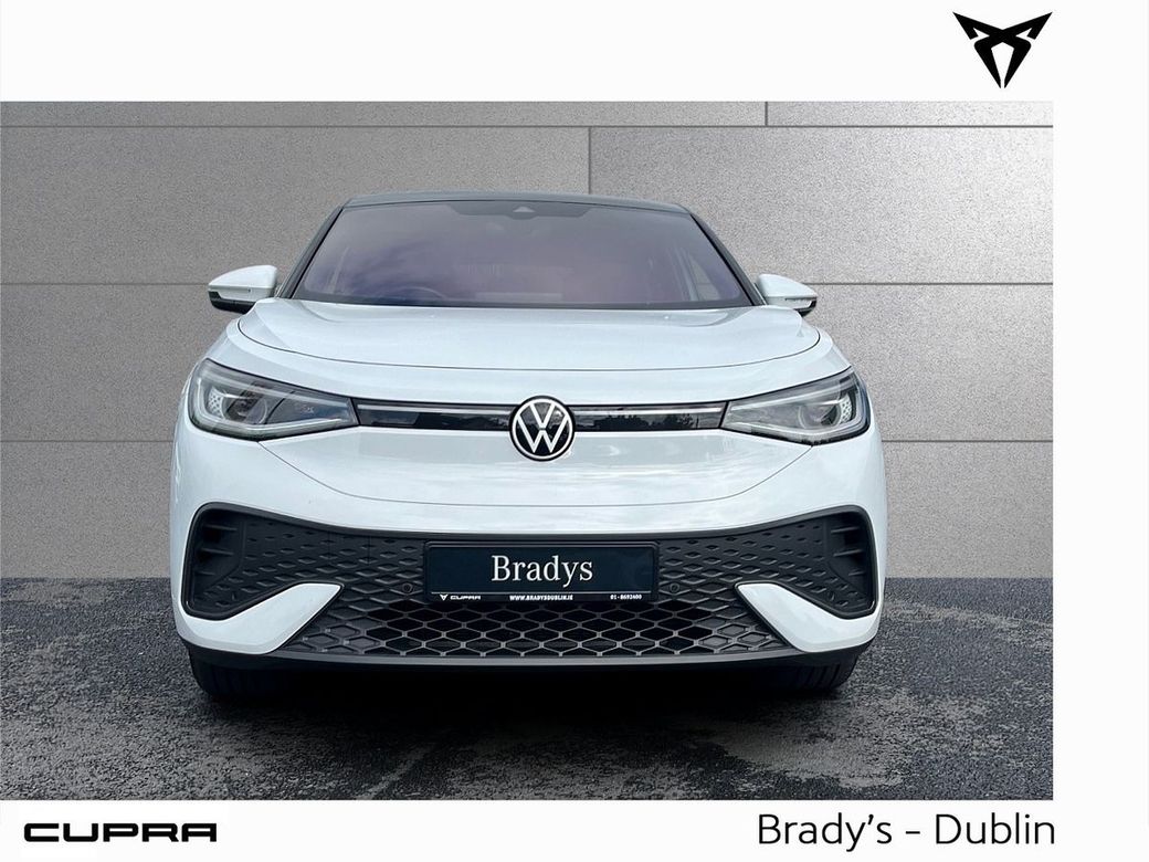 2023 Volkswagen ID.5