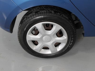 2013 Dacia Sandero