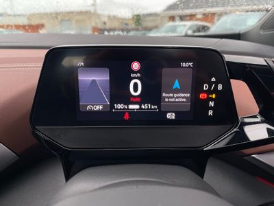 2023 Volkswagen ID.4