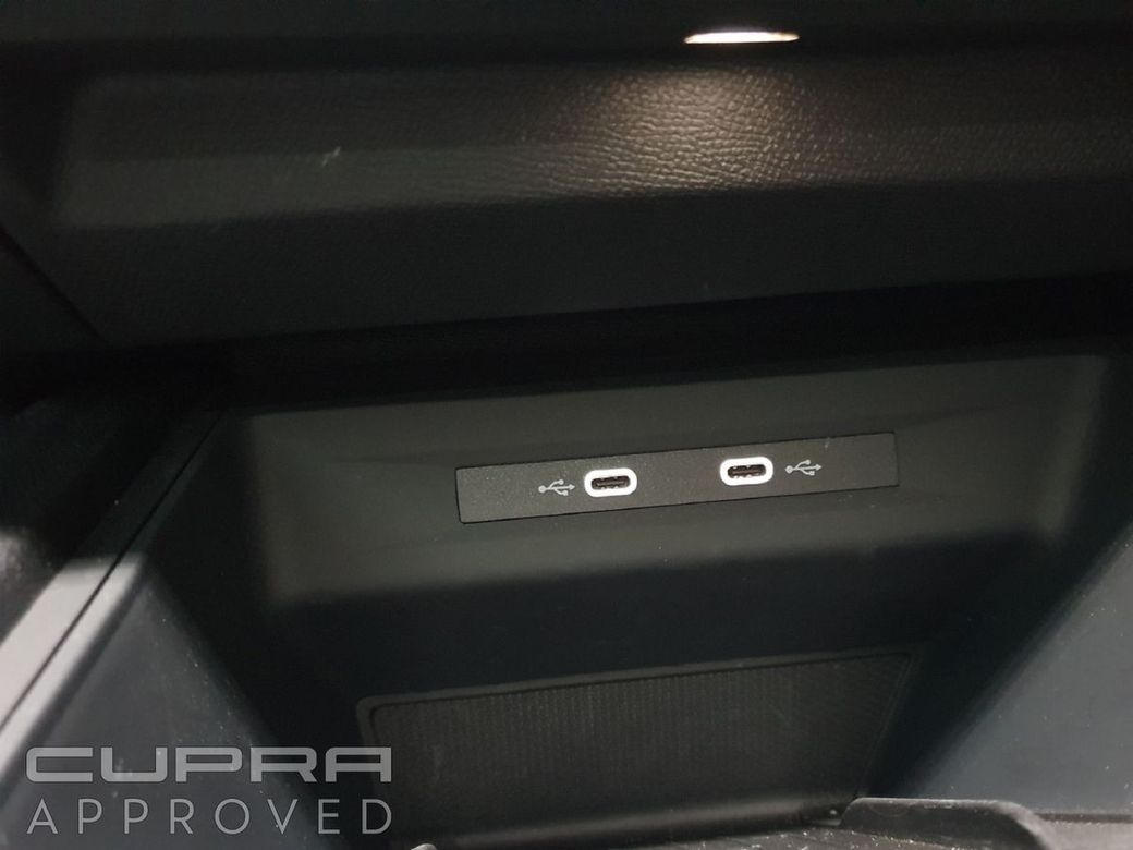 2024 Cupra Formentor