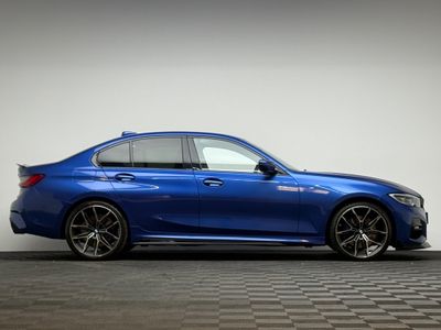 2020 BMW 3 Series