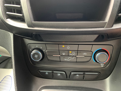 2022 Ford Transit Connect