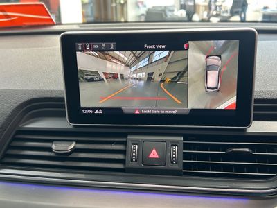 2020 Audi Q5