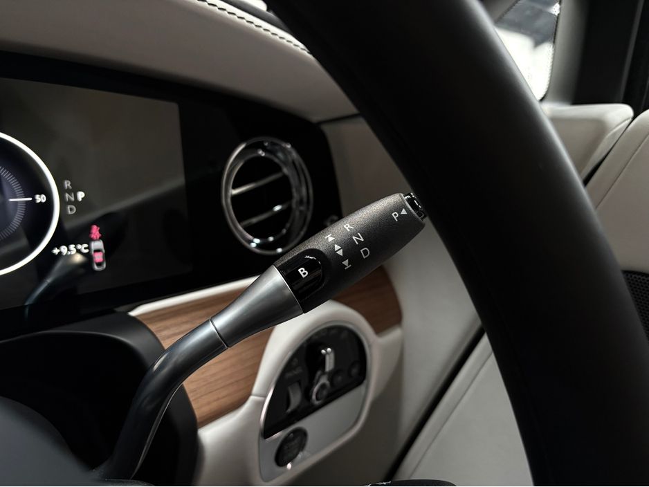 2024 Rolls-Royce Phantom