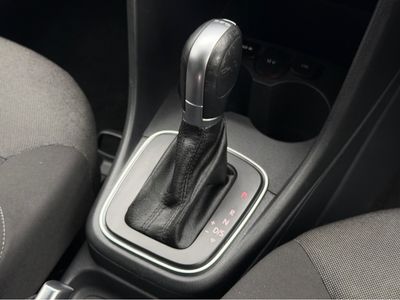 2014 Volkswagen Polo