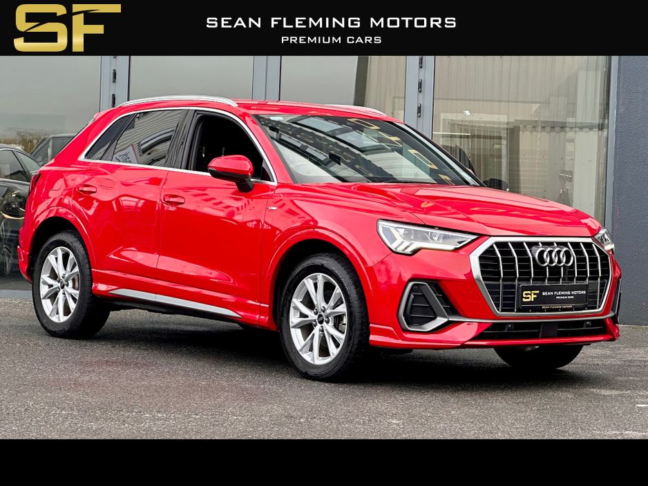 2024 Audi Q3