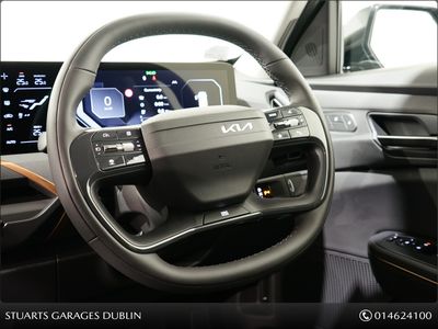 2026 Kia EV5