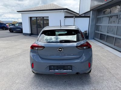 2024 Opel Corsa