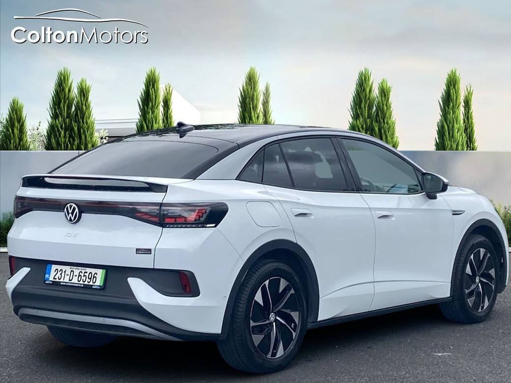 2023 Volkswagen ID.5