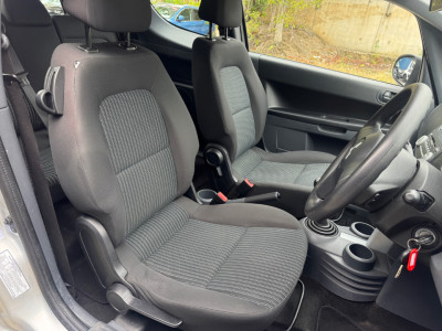 2009 Mitsubishi Colt