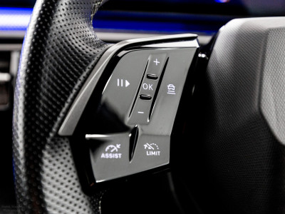 2025 Peugeot 5008