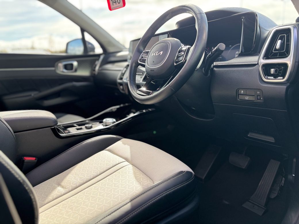 2023 Kia Sorento