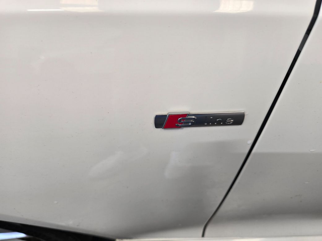 2016 Audi A5