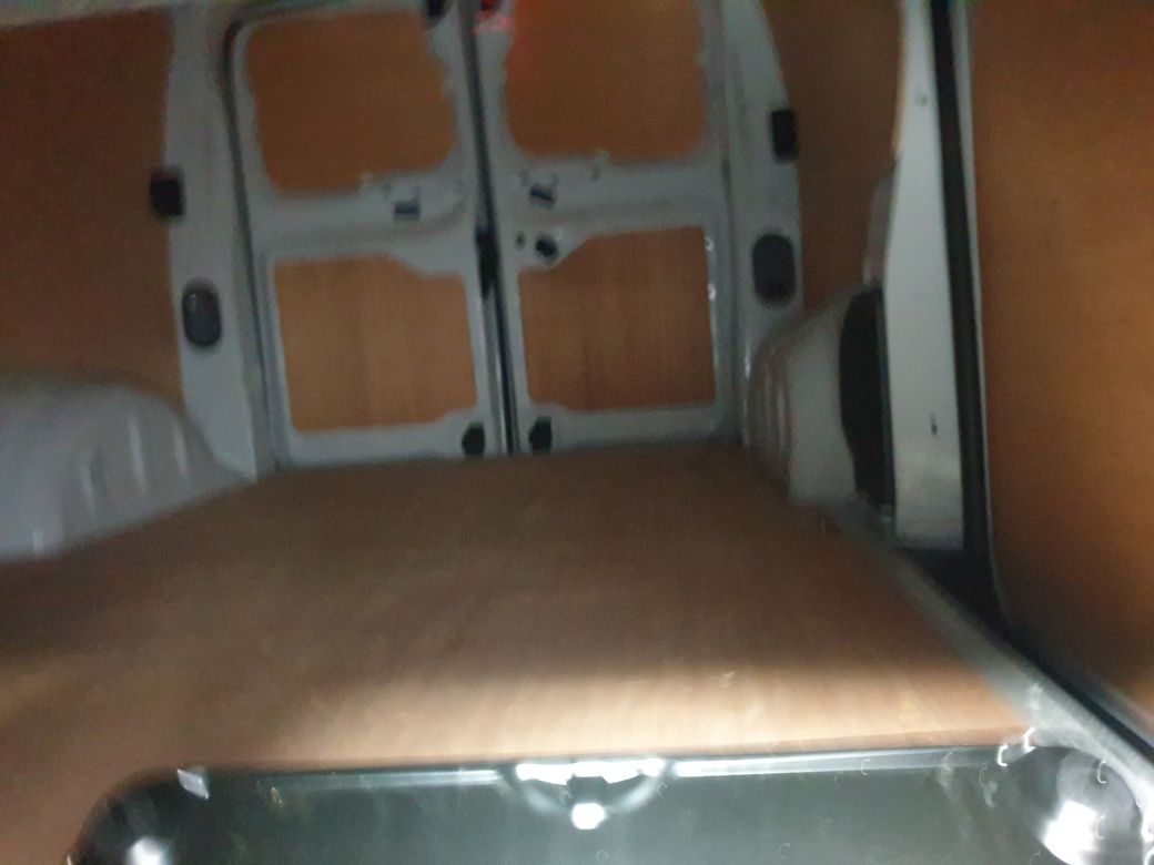 2023 Fiat Scudo
