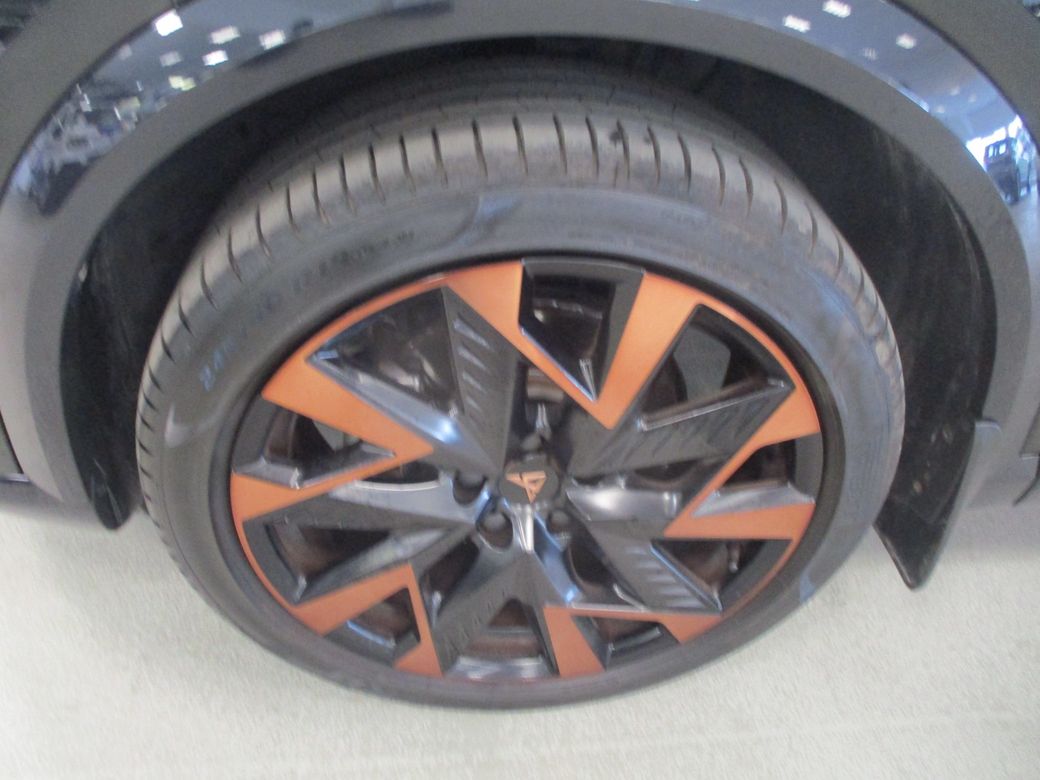 2026 Cupra Formentor