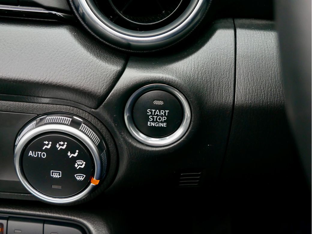 2023 Mazda MX-5