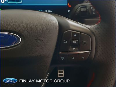 2024 Ford Kuga