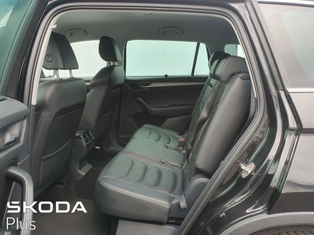 2023 Skoda Kodiaq
