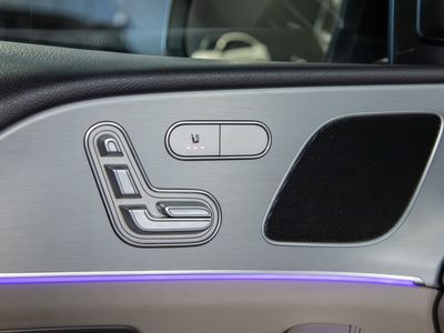 2020 Mercedes-Benz GLE Class