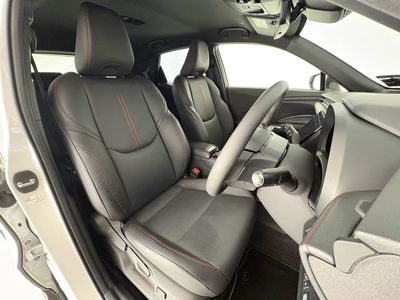 2024 Lexus LBX